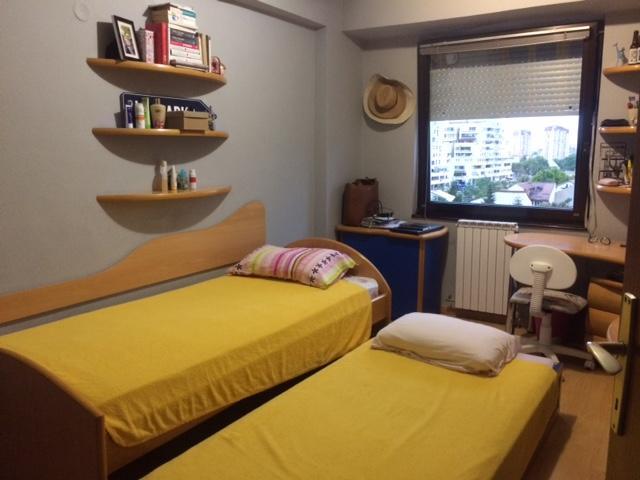 Jana Apartment Skopje Phòng bức ảnh